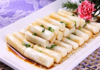 吃山藥原來(lái)可以補(bǔ)腎 這樣吃山藥效果好