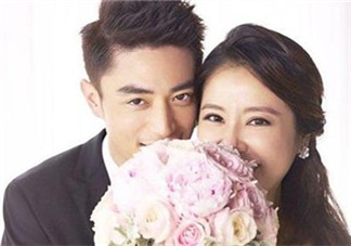 林心如愛(ài)吃甜食生女孩  懷孕如何測(cè)男女