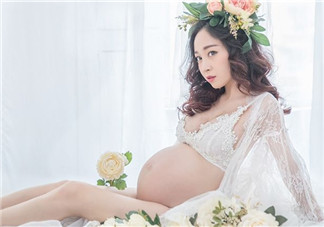 中秋節(jié)聚會(huì)孕婦可以化妝嗎？孕期化妝技巧有哪些？