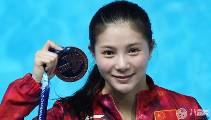 跳水奧運冠軍何姿懷孕 孕期可以游泳嗎