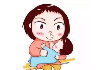 產(chǎn)婦哺乳期感冒還能喂奶 哺乳期感冒吃藥了還能喂奶嗎