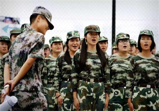 軍訓怎么防曬曬不黑 大學生最佳防曬指南