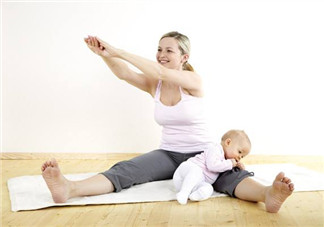 你真的了解產(chǎn)后瘦身么？ 產(chǎn)后減肥的時(shí)間安排