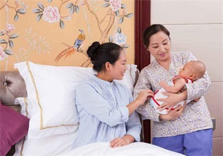 坐月子究竟聽老理還是科學 正確坐月子才是產(chǎn)婦的修養(yǎng)之道