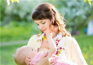 乙肝媽媽還能給寶寶喂母乳嗎？