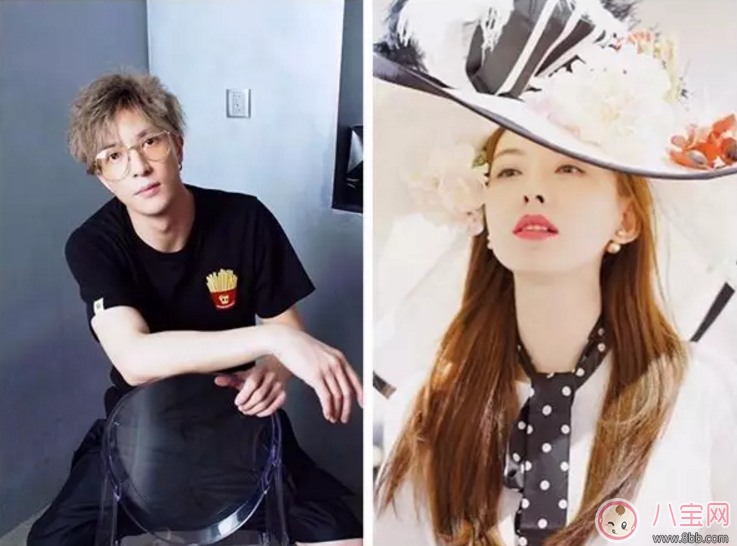 薛之謙與前妻復(fù)合 薛之謙之前為什么離婚？