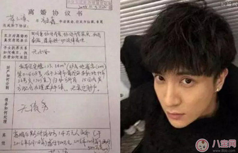 薛之謙與前妻復(fù)合 薛之謙之前為什么離婚？