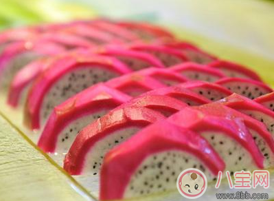 孩子愛(ài)吃火龍果怎么吃 火龍果吃法 孩子愛(ài)吃火龍果怎么吃 火龍果吃法