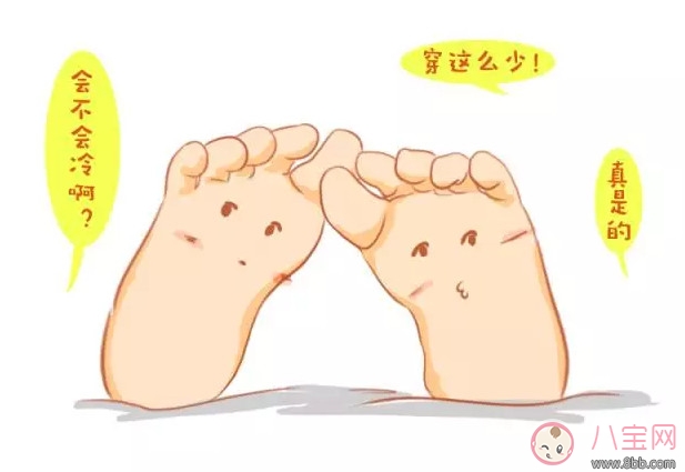 寶寶夏天穿襪子嗎 如何給寶寶挑選襪子 寶寶夏天穿襪子嗎 如何給寶寶挑選襪子