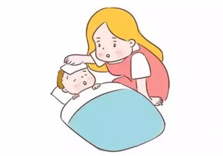 小兒皰疹性咽峽炎能自愈嗎 寶寶皰疹性咽峽炎癥狀有哪些吃什么藥好呢