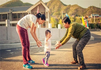 擔心孩子成長發(fā)育得慢 媽媽們快來了解一下吧