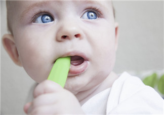 孩子磨牙，是因為缺鈣嗎？