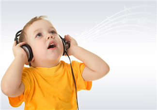適合兩歲寶寶的早教音樂 早教音樂讓寶寶更活潑