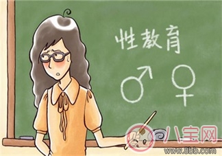 女孩性教育什么時(shí)候開始好    孩子還小進(jìn)行性教育合適嗎