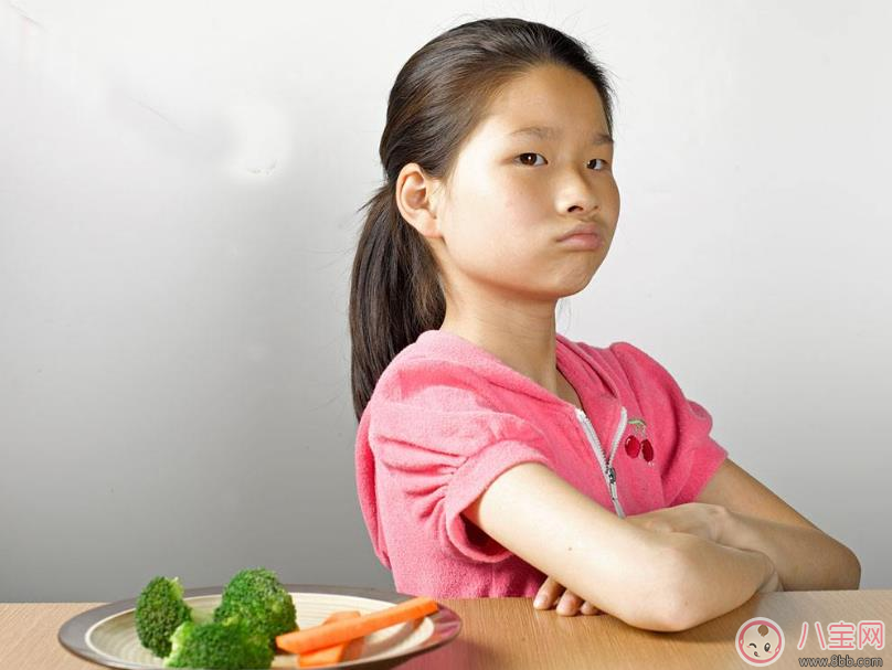 孩子不吃蔬菜怎么辦 孩子輕輕松松吃蔬菜妙招 孩子不吃蔬菜怎么辦 孩子輕輕松松吃蔬菜妙招