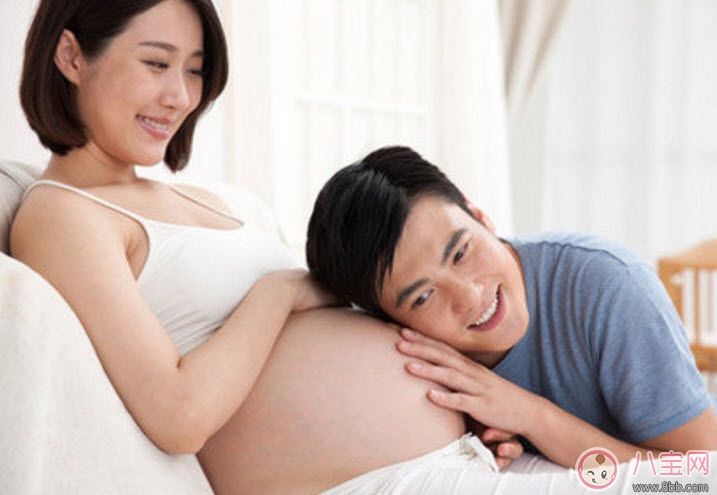 爸爸不跟胎寶寶說話后果很嚴重 爸爸胎教說什么(開場白和結(jié)束語) 爸爸不跟胎寶寶說話后果很嚴重 爸爸胎教說什么(開場白和結(jié)束語)