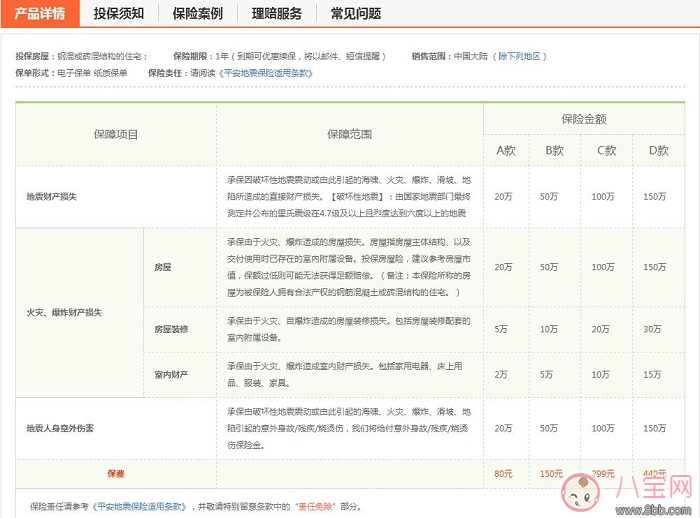 地震頻發(fā)減少災(zāi)后損失 購買地震/巨災(zāi)保險(xiǎn)須知 地震頻發(fā)減少災(zāi)后損失 購買地震/巨災(zāi)保險(xiǎn)須知