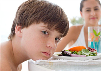 寶寶性格喜怒無(wú)常 如何教導(dǎo)孩子進(jìn)行自我情緒管理