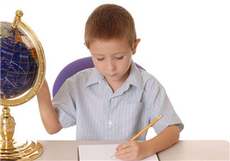 孩子寫字潦草怎么辦 如何糾正孩子寫字潦草