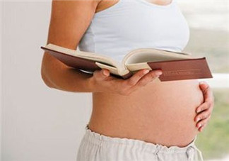孕期胎教選擇有講究  選擇胎教音樂(lè)的正確姿勢(shì)