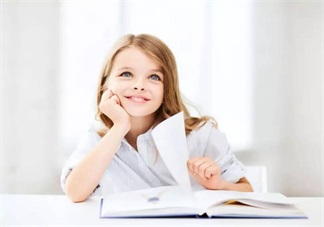 這幾個地方可以看出孩子很聰明 聰明的孩子從細節(jié)就能知曉