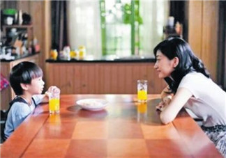 孩子說(shuō)我憑什么聽(tīng)你的怎么回答 怎么說(shuō)孩子才會(huì)聽(tīng)