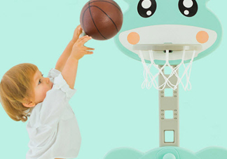 怎么在家里給寶寶搭一個游樂場