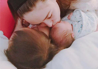 周杰倫兒子中文名叫什么 周杰倫兒子中文名有什么含義