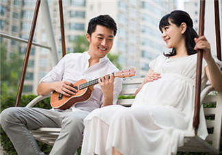 孕中期胎教音樂(lè)這樣選擇