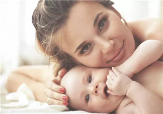 第一次當(dāng)媽媽 如何教育好孩子