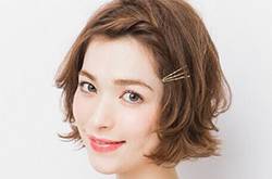 短發(fā)怎么扎好看 五款扎法任你選擇