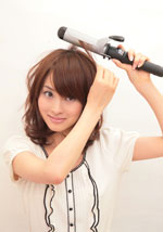 詳解六種簡單時(shí)尚的日系發(fā)型 發(fā)型DIY