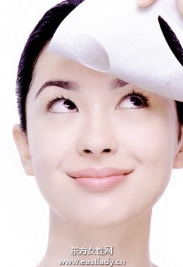 祛斑小偏方斑點(diǎn)去無蹤