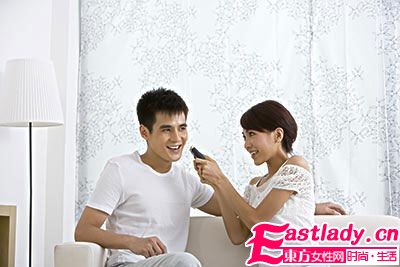 怎樣甜蜜度過(guò)新婚磨合期