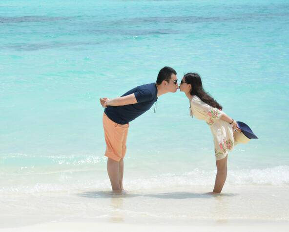 蜜月寶寶不好 專家稱 蜜月不宜 造人