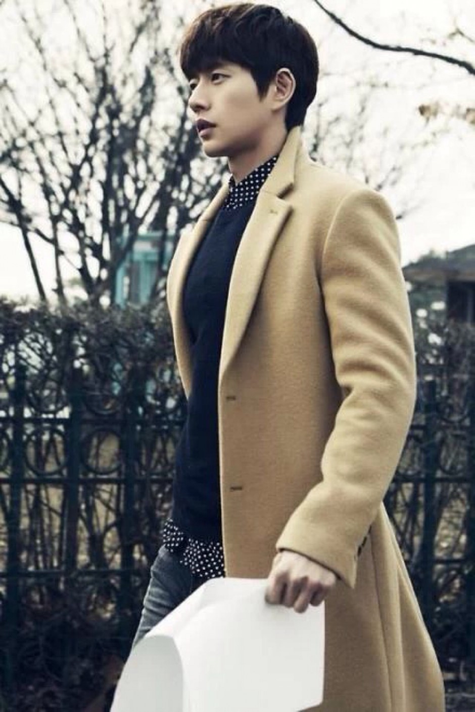 樸海鎮(zhèn)被曝與李泰蘭結(jié)婚 樸海鎮(zhèn)個人資料大揭秘