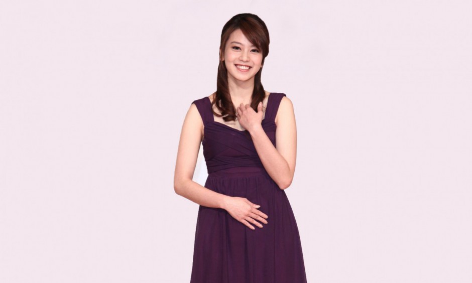 周渝民老婆喻虹淵個(gè)人資料 仔仔求婚過(guò)程大曝光