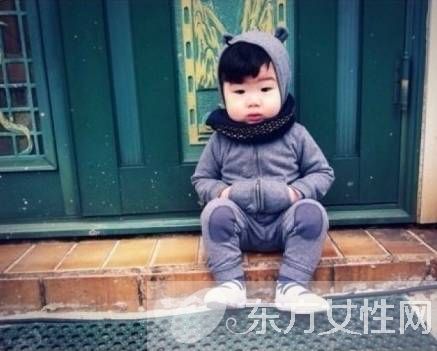 韓國小正太金鎮(zhèn)雄個人資料 金鎮(zhèn)雄喜感十足走紅全靠 丑萌