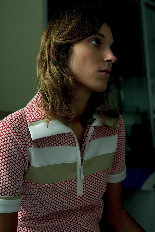 Coperni Femme 2015春夏女裝流行發(fā)布