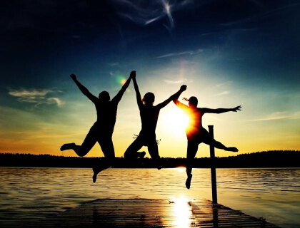 友情說說大全帶圖片，QQ友情說說配圖片