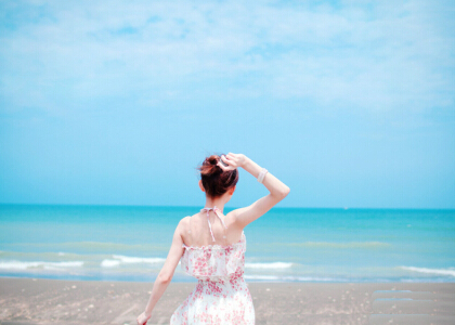 勵(lì)志圖片說說大全：如果你知道去哪，全世界都會(huì)為你讓路