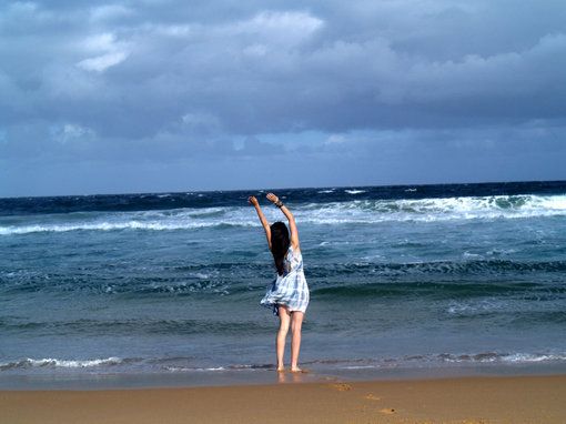 最新知乎上很火的優(yōu)美文藝的唯美說說帶圖片5