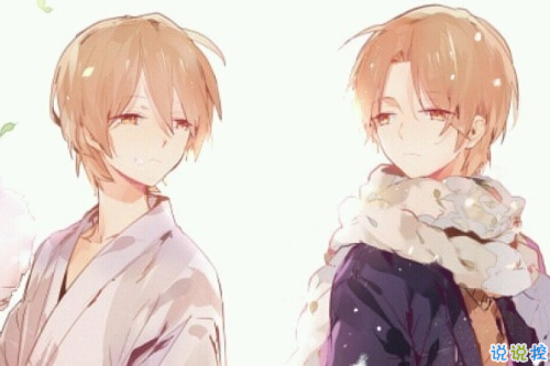 b站上很火的《夏目友人帳》中溫馨治愈的句子 愿你被世界溫柔以待10