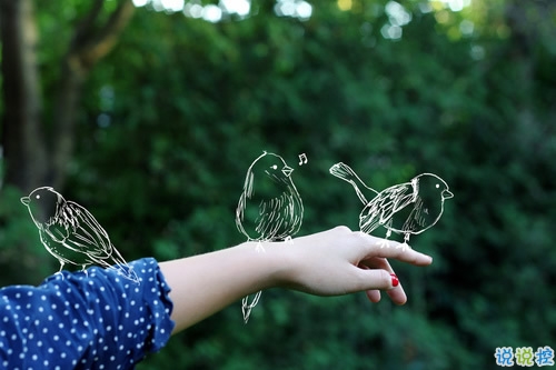 感悟人生的正能量句子帶圖片 你走過的彎路都是通向正軌的必經(jīng)之路11