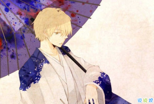 b站上很火的《夏目友人帳》中溫馨治愈的句子 愿你被世界溫柔以待3