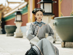 最近很火的《延禧攻略》經(jīng)典臺詞 微博抖音上特別火的《延禧攻略》精辟說說