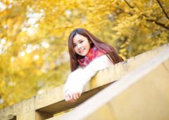 唯美說說帶圖片：后來我又遇見很多陰天，卻再不敢冒雨去見你一面