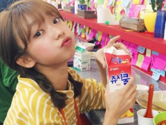 可愛說說配圖2018女生專屬 我生來就是寶貝，來到世間就是被寵的