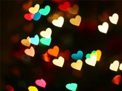 2019適合跨年夜的表白說說 一句話感動對方的完美情話