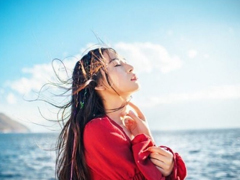 渴望愛情又害怕愛情的一句話說說帶圖片 期待愛情出現(xiàn)又害怕失望的說說